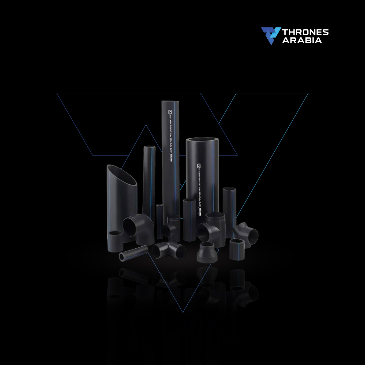 Oil and Gas Products Supply